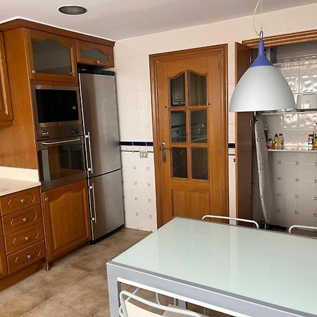 Apartamento Frente Al Mar Burriana Exterior foto