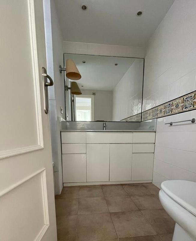 Apartamento Frente Al Mar Burriana Exterior foto