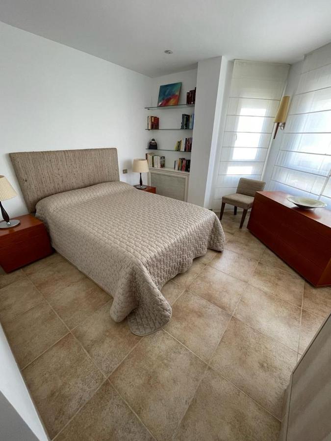 Apartamento Frente Al Mar Burriana Exterior foto