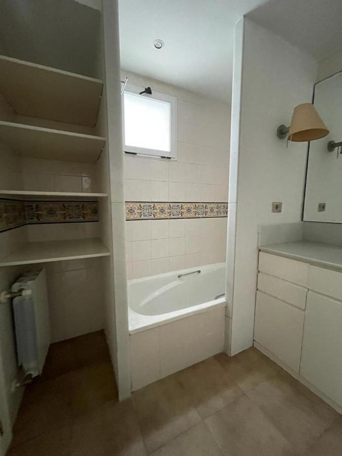 Apartamento Frente Al Mar Burriana Exterior foto