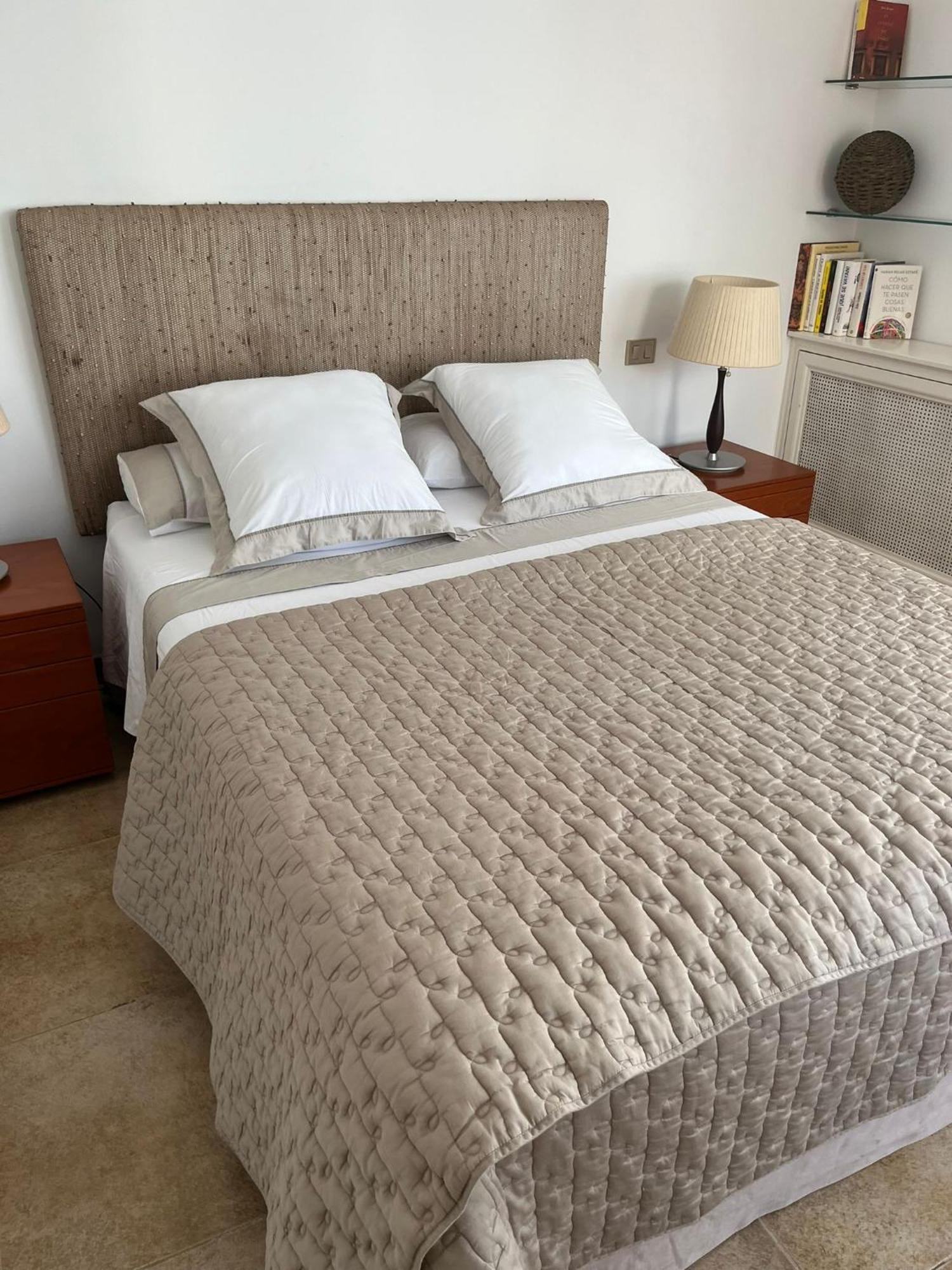 Apartamento Frente Al Mar Burriana Exterior foto